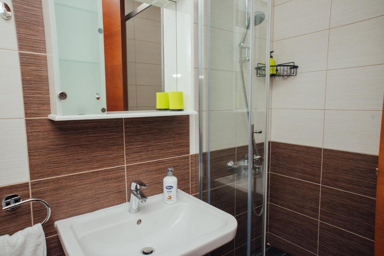 Sea View Apartment In Kotor ! Apartment Popica Экстерьер фото