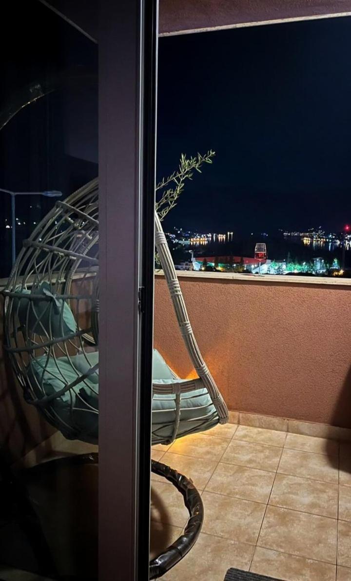 Sea View Apartment In Kotor ! Apartment Popica Экстерьер фото